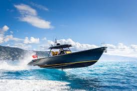 Vendetta owned by billy joel the modern classic commuter yacht vendetta is just one of the many yachts that billy joel has owned. Wajer Bateaux En Vente Boats Com