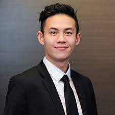 Associates (Copy) — Julius Leonie Chai