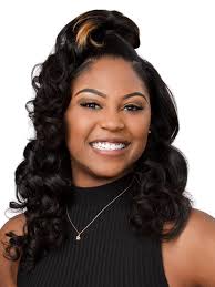 Chassidy Mitchell's Instagram, Twitter & Facebook