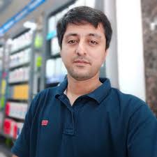 Ashish Tejwani (@ashi6722)