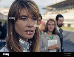 Françoise hardy françoise hardy françoise hi-res stock photography and  images