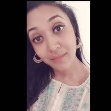 Avantika Sinha's Instagram, Twitter & Facebook