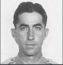 The Life that Lies Beneath Capt. George Miller 22 Feb 1906-6 Dec 1942 Capt  Miller was marched off into the jungles of Africa by Germans and it was  reported in a message