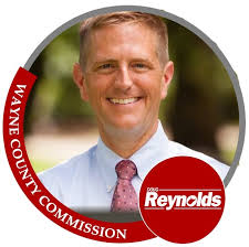 Doug Reynolds for Wayne County Commission