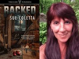 Seven Crime Thriller Authors Spend A Day With Their Book Protagonists