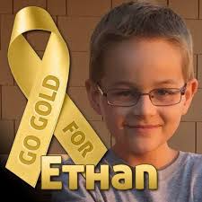 Ethan Stay Strong