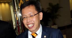 Yesterday alone, 46 people were arrested, he disclosed. Covid 19 10 Positif Di Sarawak