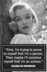Easy magnet mounting, worldwide shipping. Marilyn Monroe S Best Quotes Famous Marilyn Monroe Sayings