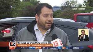 Encuentra la mejor oferta inmobiliaria en calera de tango. Calera De Tango Sitio Web Ilustre Municipalidad De Calera De Tango