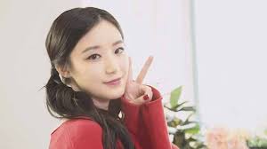 Maybe you would like to learn more about one of these? Shuhua G Idle Profile Age Boyfriend Height And Facts Wikifamouspeople