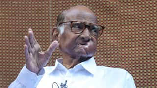 Operation Sindoor Sharad Pawar on special session of Parliament India Pakistan Ceasefire News | 'ऑपरेशन सिंदूर' को लेकर संसद के विशेष सत्र पर बोले शरद पवार, 'मैं इसके खिलाफ नहीं लेकिन ...