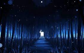 See more ideas about anime wallpaper, dark anime, anime. Dark Anime Scenery Wallpaper 4k