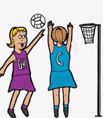 Savesave gambar kartun sukan for later. Gambar Bola Jaring Kartun