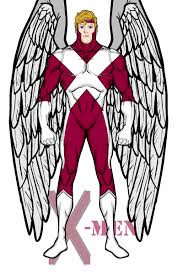 Maybe you would like to learn more about one of these? Warren Worthington Iii Angel Marvel Comics By Nerd0and0proud On Deviantart