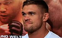 Daron "The Detroit Superstar" Cruickshank MMA Stats, Pictures, News,  Videos, Biography
