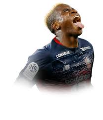 If you need fifa 20 future stars victor osimhen, this is the video for you! Victor Osimhen Fifa 20 83 Chemistry Linked Players Futhead