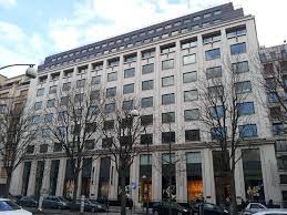 Lvmh moet hennessy louis vuitton se (lvmh). Lvmh Wikipedia