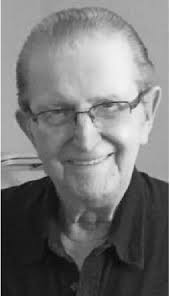 GORDON KRUEGER Obituary (1931