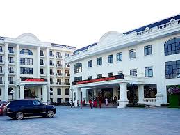 Người dân bắc giang những ngày qua thực sự đã trải qua nhiều cảm xúc khó thể quên. Dá»± An Nha Khach Báº¯c Giang