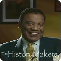 Bernie Casey's Biography