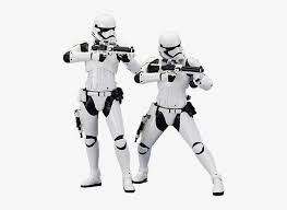 Ive been going there for 5 years now and have gotten 24+ tattoos. Star Wars First Order Stormtrooper Artfx 2 Pack Display Stormtrooper First Order Png Free Transparent Png Download Pngkey