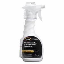 Gila Window Film Application Solution Spray 16oz