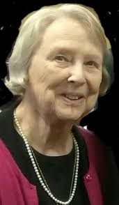 Obituary of Virginia Ann Webb