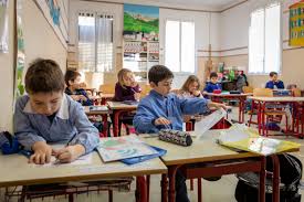 Convitto nazionale vittorio emanuele ii 158 km. Una Maestra Si Racconta Cooperativa Sociale Il Pellicano
