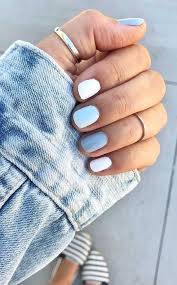 Let's take a look at the 39 pastel nail art ideas, all of which are unique. Pretty In Pastel Nail Colors Designs To Try This Season Fab Wedding Dress Nail Art Designs Hair Colors Cakes