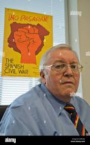 Paul preston hi-res stock photography and images