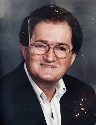 Obituary information for Robert Vincent LaConte, Sr.