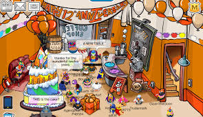 Here's how it looks like on your penguin: Cp Rewritten Beta Hat Shirt Code Club Penguin Mountains