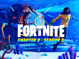 (full guide)in this video i show you how you can download fortnite on your pc/laptop in 2021. Fortnite Chapter 2 Season 3 Full Game Setup Free Download Epingi