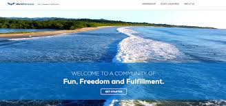 Is Worldventures A Pyramid Scheme 2020 Review Many Details Revealed Best Lifetime Income World ventures dream trips explicado al grano la verdad. is worldventures a pyramid scheme 2020