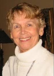 Barbara Appleby Obituary (1930