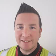 With us from the very start💪 Happy 2 years with the company guys. Thank…