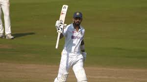 Live streaming of the first england vs india test can be seen on sonyliv. India Vs County Select Xi Day 1 Highlights Rahul 101 Jadeja 75 Takes Indians To 306 9 At Stumps Cricket Hindustan Times