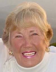 June King Widdoes Obituary