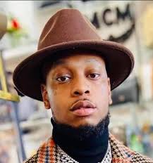 Patrick Charles, age 33