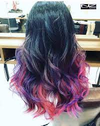 Hair Color Idea Style Balayage Ombre For Long Hairstyle 2019 By Newz Salon Frizzy Hair Treatment Ombre Balayage Long Hair Styles