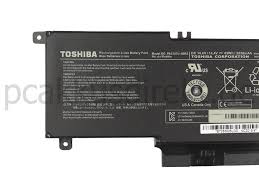 Original 2800mah 45whr Akku Toshiba Satellite P50t B 113 P50t B 108