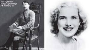 La Ragazza e l'Ufficiale, storia vera: Seyit ha deciso di farla finita