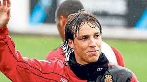 El exmallorquinista Tomás Pina ficha por el Henan de la Superliga china