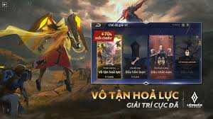 See screenshots and learn more about garena liên quân mobile. Táº£i Game Garena Lien Quan Mobile Apk Miá»…n Phi Cho Android Appvn Android