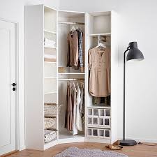 Monday, 13 july 2020 add comment edit. Ikea Polska Na Instagramie Kacik Pelny Porzadku Podobaja Wam Sie Narozne Szafy Ikeapolska Szafa Pax Proj Wardrobe Room Corner Wardrobe Closet Layout