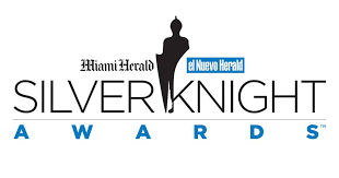 Breaking news, colorful stories, striking visuals. Miami Silver Knight Award Ceremony News Miami Herald