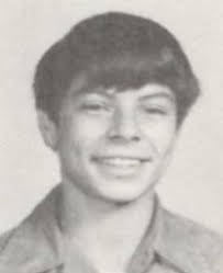 Gary Lynn Faulkner (1960-2008)