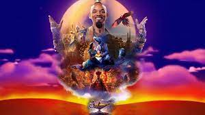 Filme Aladdin Podcast Filme Aladdin Aladdin Filmes