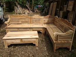 Barang di jamin berkualitas, untuk pemesanan bisa. Jual Kursi Tamu Sudut Bagong Mentah Di Lapak Bintang Furniture Jepara Bukalapak
