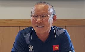 See more of park hang seo fan club on facebook. Hlv Park Hang Seo Phat Biá»ƒu Báº¥t Ngá» Vá» TÆ°Æ¡ng Lai Vá»›i Bao Han Quá»'c Vietnamnet